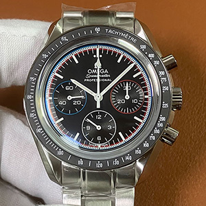 BBT製造_オメガ スピードマスター ブランド時計コピー311.30.42.30.01.003、写真画像と動画もあり